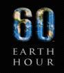 Logo - Earth Hour - WWF 