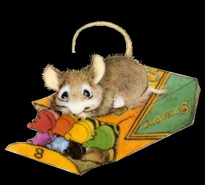 La souris