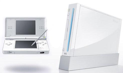 3DS ... voilà la nouvelle console de jeu Nintendo Portable !! 3DS ... voilà la nouvelle console de jeu Nintendo Portable !!