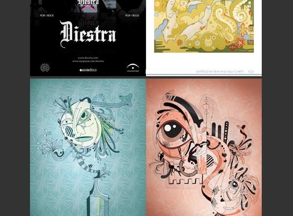 iniciativacolectiva-2 Les 9 meilleurs Magazines d’art visuel en ligne !