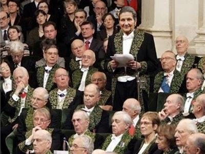 CHUT....SIMONE VEIL !