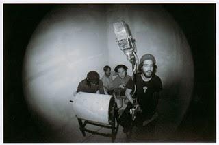 Interview de Patrick Watson & the Wooden Arms pour POPnews Interview de Patrick Watson & the Wooden Arms pour POPnews
