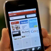 Opera Mini sera-t-il accepté sur iPhone ?