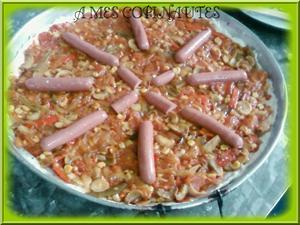 Ma Petite Pizza du Soleil Sun Morocco Ma Petite Pizza du Soleil Sun Morocco