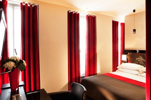 hotel-caron hotel-caron