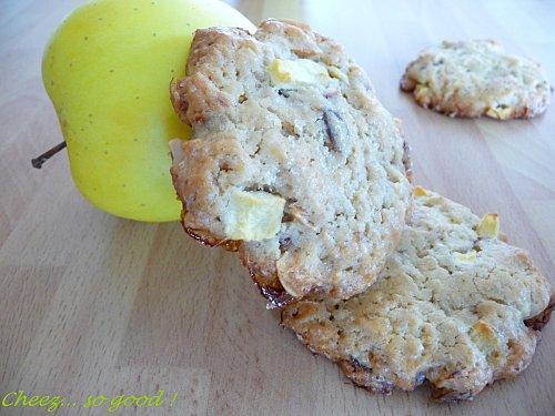 Sablés aux pommes et amandes grillées sables-pomme-amande.3.jpg