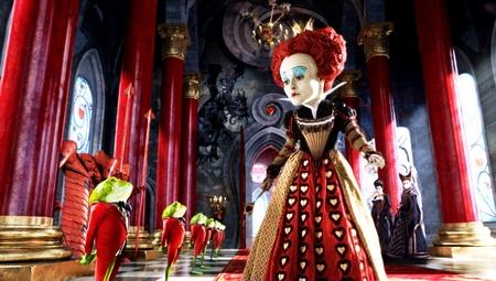 Alice au Pays des Merveilles : le plein de photos & vidéos ! alice-au-pays-des-merveilles