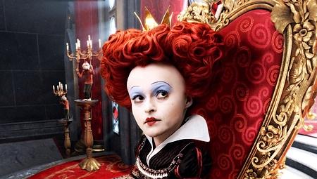 Alice au Pays des Merveilles : le plein de photos & vidéos ! alice-au-pays-des-merveilles
