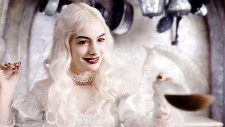 Alice au Pays des Merveilles : le plein de photos & vidéos ! alice-au-pays-des-merveilles