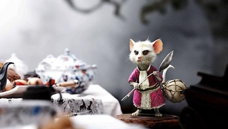 Alice au Pays des Merveilles : le plein de photos & vidéos ! alice-au-pays-des-merveilles