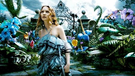 Alice au Pays des Merveilles : le plein de photos & vidéos ! alice-au-pays-des-merveilles