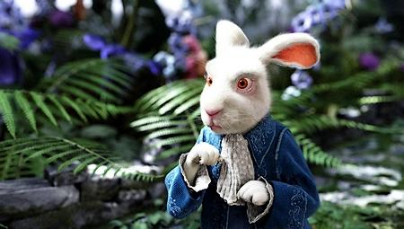 Alice au Pays des Merveilles : le plein de photos & vidéos ! alice-au-pays-des-merveilles