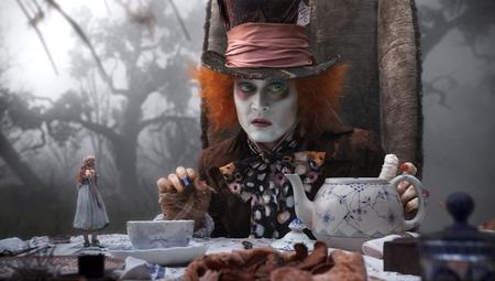 Alice au Pays des Merveilles : le plein de photos & vidéos ! alice-au-pays-des-merveilles
