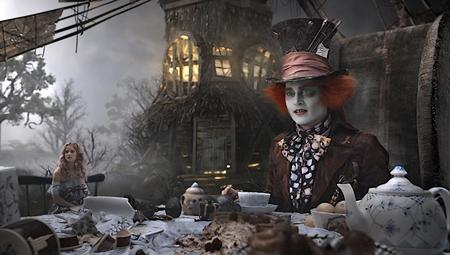 Alice au Pays des Merveilles : le plein de photos & vidéos ! alice-au-pays-des-merveilles