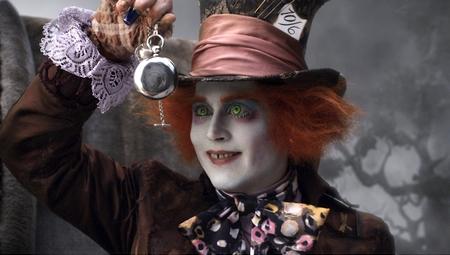 Alice au Pays des Merveilles : le plein de photos & vidéos ! alice-au-pays-des-merveilles