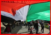 161ème mission CCIPPP 13 - 24 avril 2010 / « Solidarité avec les résistances populaires palestinienn
