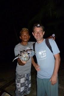 Voyage au coeur de la carte postale Voyage au coeur de la carte postale