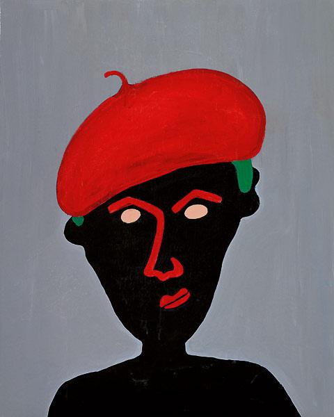 Beat Takeshi Kitano – Gosse de peintre à la Fondation Cartier kitano1-2010.1269325189.jpg