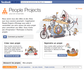 Orange-people-projects