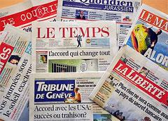Des chiffres et des mots