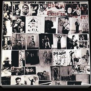 The Rolling Stones - 'Exile On Main Street' Super Deluxe Boxset, Le Bien Nommé