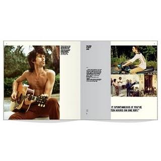 The Rolling Stones - 'Exile On Main Street' Super Deluxe Boxset, Le Bien Nommé