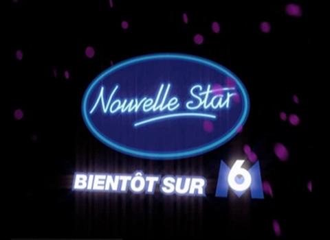 La Nouvelle Star ça continue ... sur M6 ... le 14 avril 2010