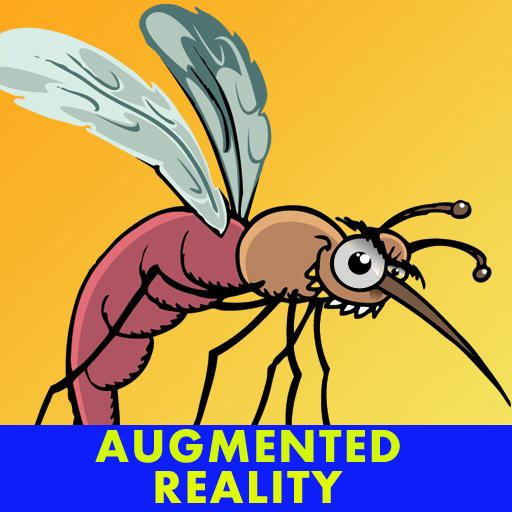 [News : Jeu] Mosquitoes , jeu de réalité augmentée