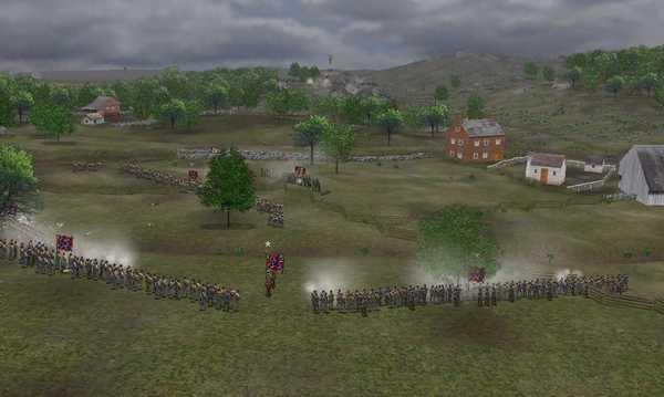 Scourge of War Gettysburg Scourge of War Gettysburg