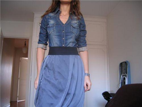 Des p'tits plis ! Des p'tits plis !