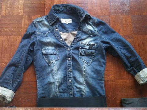 Des p'tits plis ! Des p'tits plis !