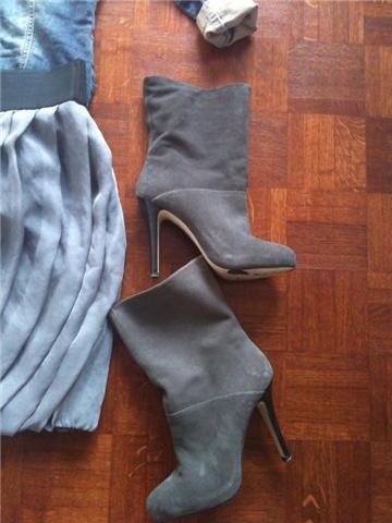 Des p'tits plis ! Des p'tits plis !