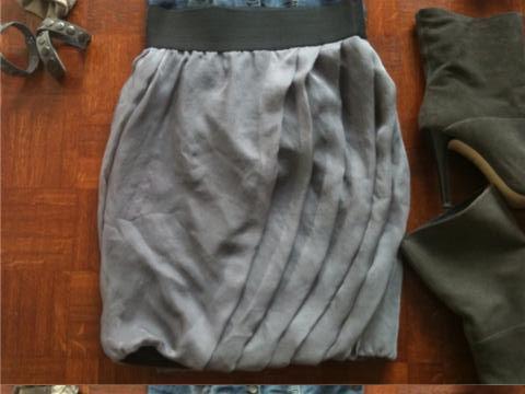 Des p'tits plis ! Des p'tits plis !