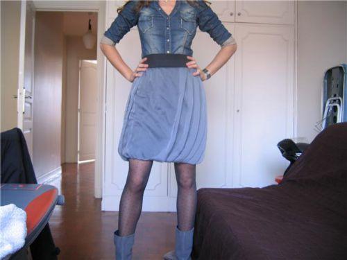 Des p'tits plis ! Des p'tits plis !