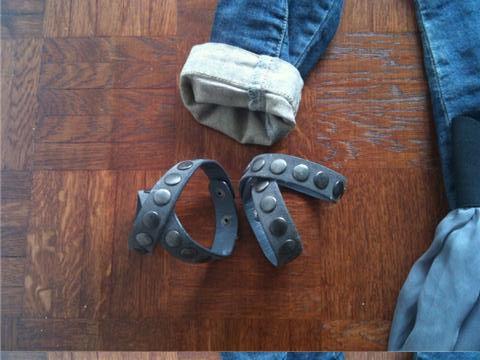 Des p'tits plis ! Des p'tits plis !