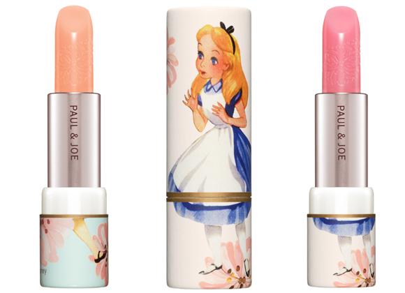 paul-and-joe-beaute-alice-payx-merveilles580420 L’univers d’Alice aux pays des merveilles