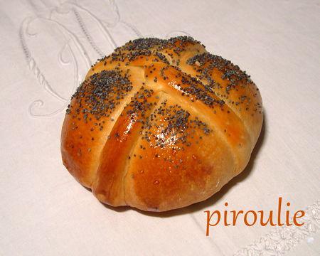 Façonnage de petits pains #3 DSCN6634