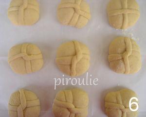 Façonnage de petits pains #3 DSCN6197