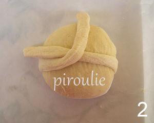 Façonnage de petits pains #3 DSCN6185