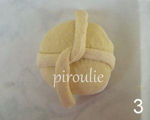 Façonnage de petits pains #3 DSCN6184