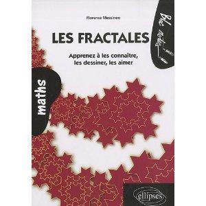 Les fractales http://ecx.images-amazon.com/images/I/51-FyYtJQRL._SL500_AA300_.jpg