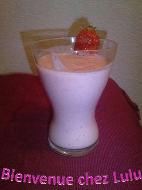 Made in India...version sucrée Made in India...version sucrée