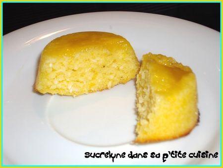 Mini moelleux au parfum des îles moe_cit