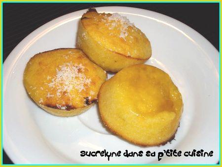 Mini moelleux au parfum des îles moe_citro1