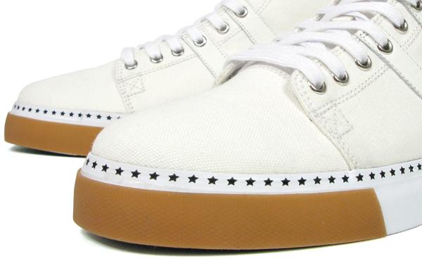 HUF FOOTWEAR – FALL 2010 COLLECTION – STAR PACK