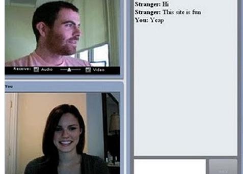 Le chatroulette made in France débarque ! Le chatroulette made in France débarque !