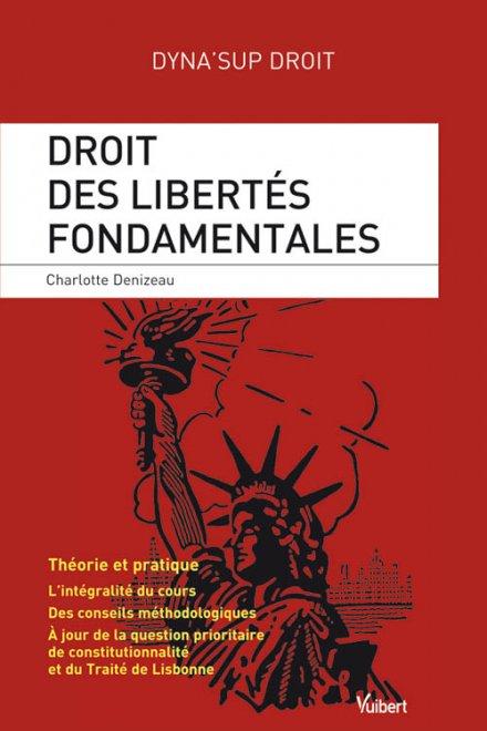 Aux étudiants de l’IEJ de Nanterre - Cours de droit des libertés fondamentales - Serge SLAMA (année 2009/2010)