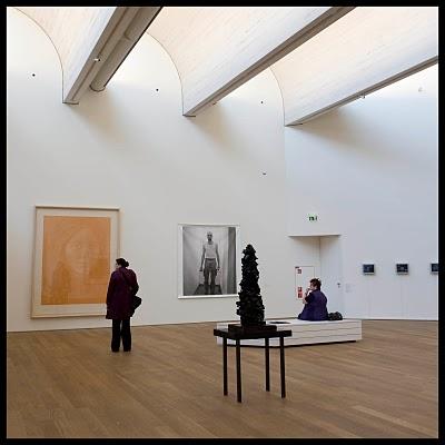 Le Mudam à moi Le Mudam à moi