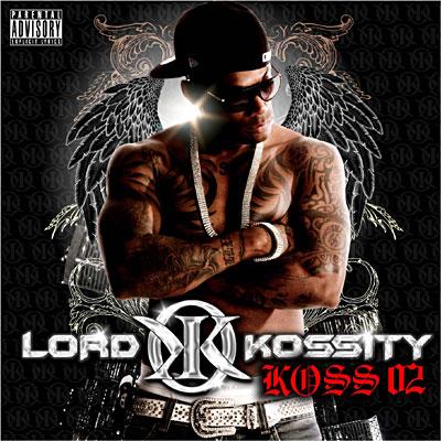 Lord Kossity - Koss 02 (MEDLEY)