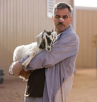 Mon printemps du cinéma 2010 : Les chèvres du Pentagone & La rafle